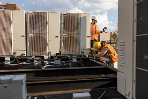 Air Quality Test in Macungie, PA