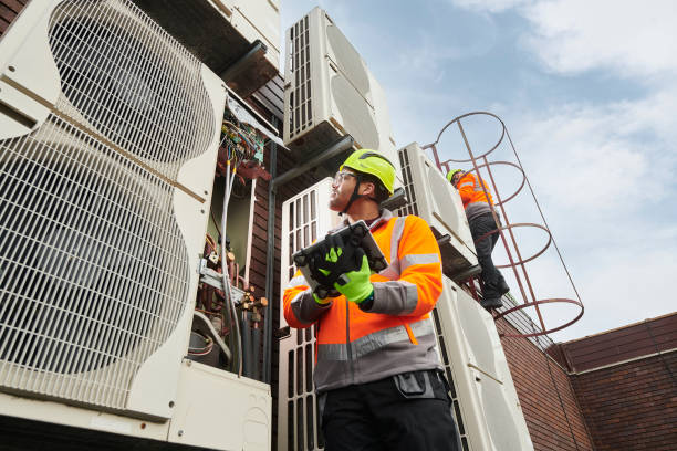 Macungie, PA HVAC Company