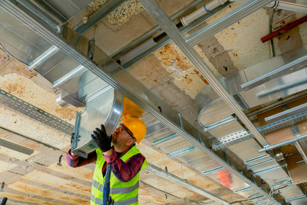 Best Commercial HVAC Repair  in Macungie, PA