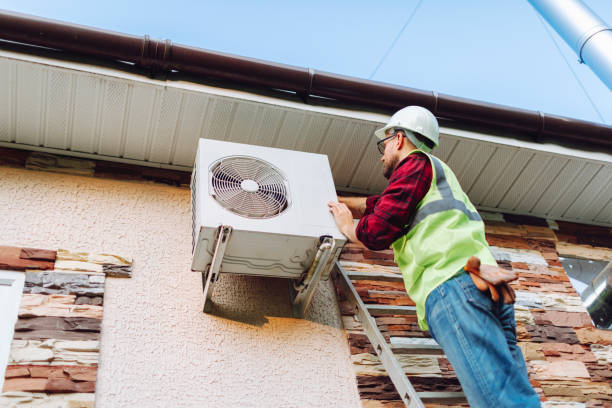 Best Affordable HVAC Services  in Macungie, PA