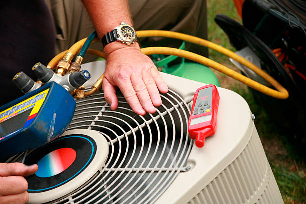 Best 24/7 HVAC Repair  in Macungie, PA
