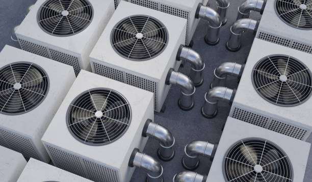Best HVAC System Installation  in Macungie, PA