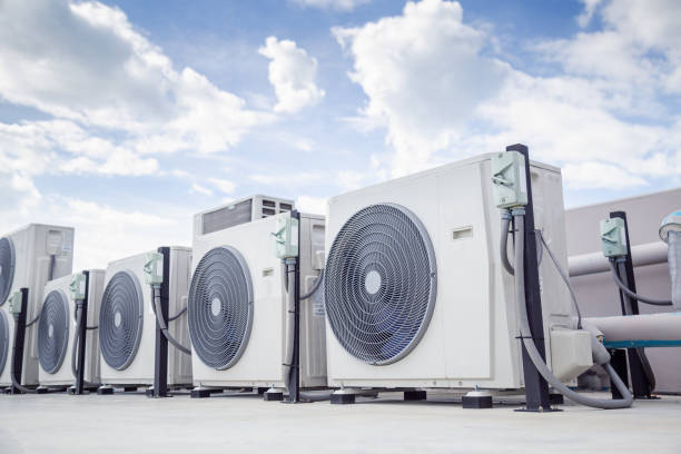 Best HVAC Air Duct Cleaning  in Macungie, PA