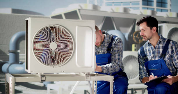 Best HVAC Installation Services  in Macungie, PA