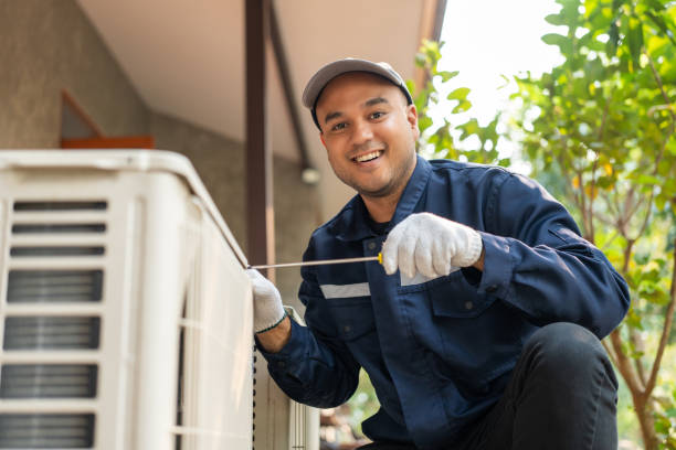 Best Central Air Repair  in Macungie, PA