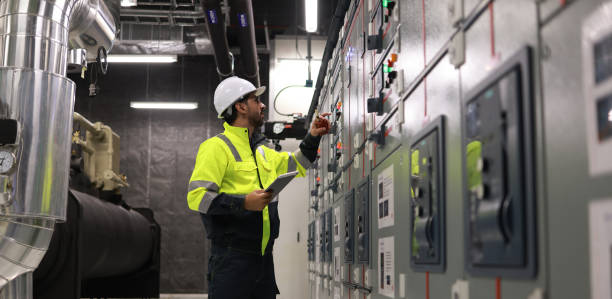 Best Furnace Installation  in Macungie, PA
