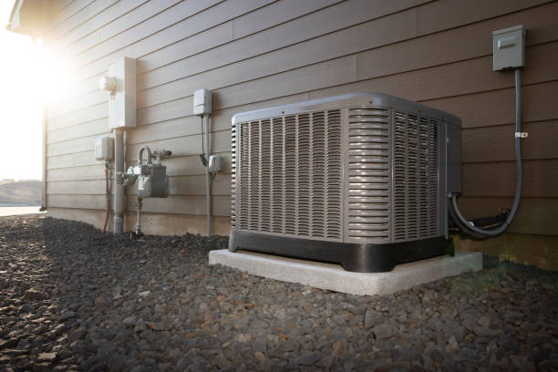 Best HVAC Installation Services  in Macungie, PA
